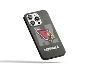 Arizona Cardinals Étui Smartphone Universel Pro Max
